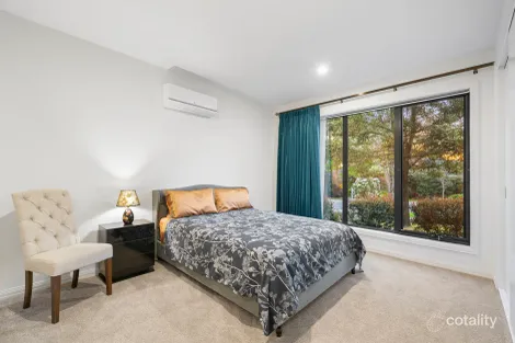 Property photo of 1/13 Tulip Crescent Boronia VIC 3155