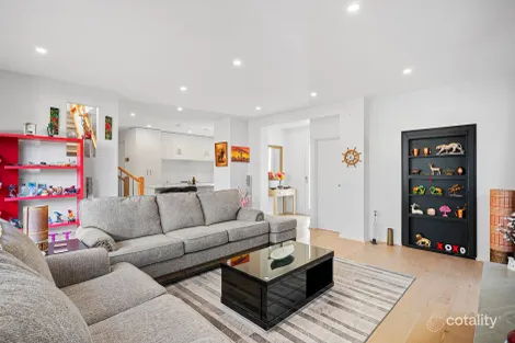 Property photo of 1/13 Tulip Crescent Boronia VIC 3155