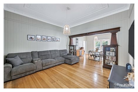 Property photo of 36 Separation Street Allenstown QLD 4700