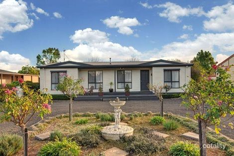 13 Hughes St S, Avenel, VIC 3664