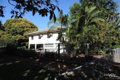 Property photo of 22 Abbott Street Oonoonba QLD 4811