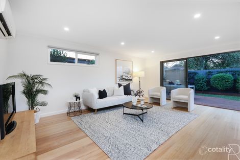 Property photo of 30 Agg Street Newport VIC 3015