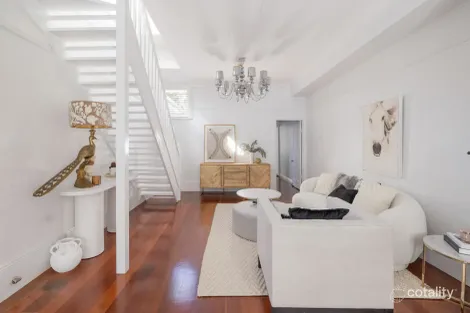 Property photo of 53 College Street Balmain NSW 2041