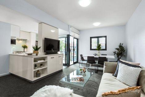 Property photo of 21/378 Beaufort Street Perth WA 6000