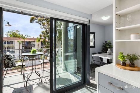 Property photo of 21/378 Beaufort Street Perth WA 6000