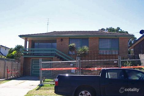 Property photo of 80 Madigan Boulevard Mount Warrigal NSW 2528
