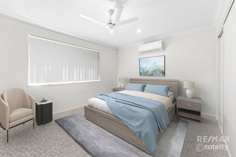 Property photo of 34 Settlers Rise Woolmar QLD 4515
