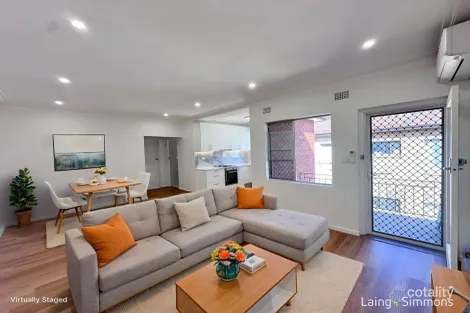 Property photo of 6/124 Ramsgate Road Ramsgate NSW 2217