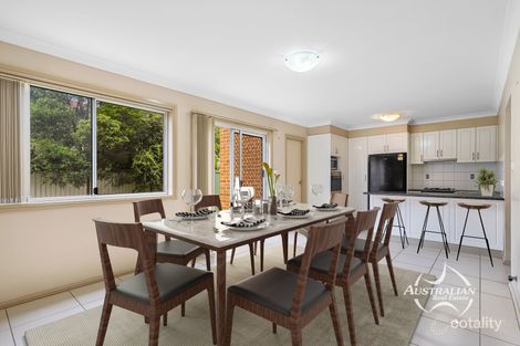 Property photo of 3/10 Lalor Road Quakers Hill NSW 2763