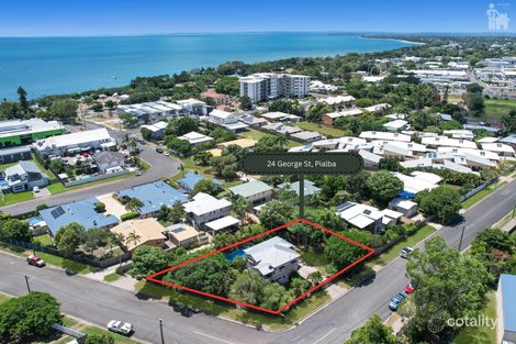 Property photo of 24 George Street Pialba QLD 4655