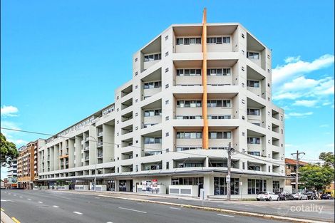 7/110 Queens Rd, Hurstville, NSW 2220