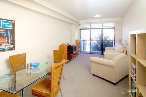 Property photo of 22/17-23 Newland Street Bondi Junction NSW 2022