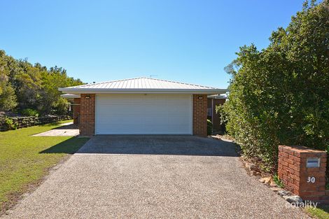 Property photo of 26-30 Glenco Drive Craignish QLD 4655