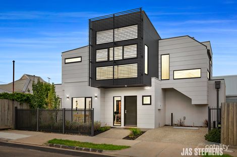 Property photo of 40 Herbert Street Footscray VIC 3011