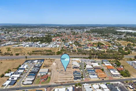 Property photo of 7 Howe Street Beeliar WA 6164