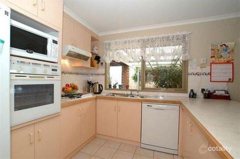 Property photo of 5 Buxton Crescent Frankston VIC 3199