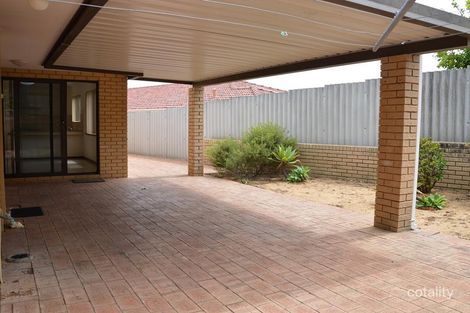 Property photo of 27A Widgeon Close Stirling WA 6021