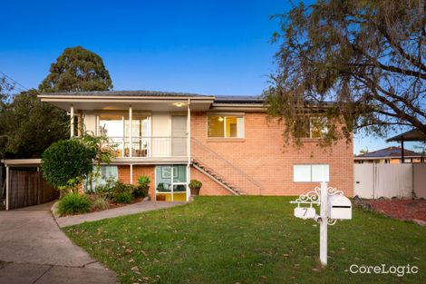 Property photo of 7 Naalong Grove Ferny Hills QLD 4055