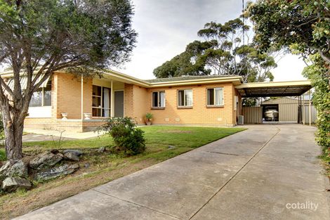 Property photo of 10 Gumeracha Road O'Sullivan Beach SA 5166