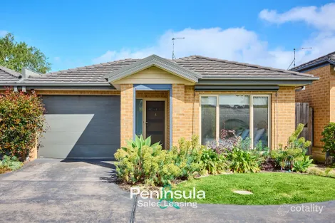 Property photo of 4/90 Harrap Road Mount Martha VIC 3934
