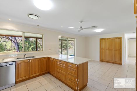 Property photo of 61 Oxford Street Bidwill QLD 4650