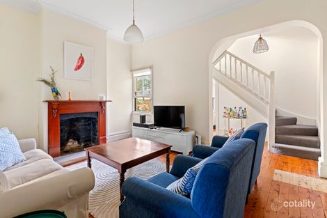 Property photo of 104 Cascade Street Paddington NSW 2021
