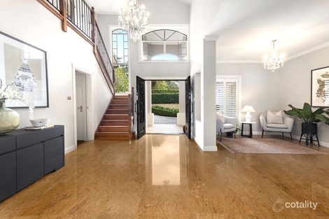 Property photo of 82 Beechworth Road Pymble NSW 2073