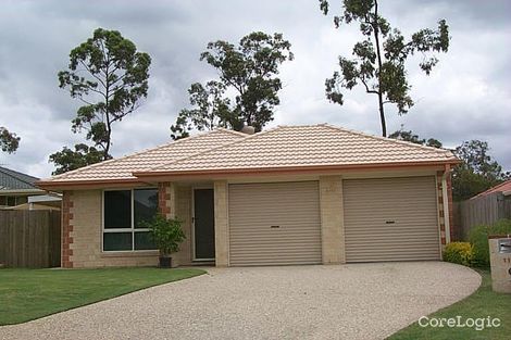 Property photo of 119 Brooklands Circuit Forest Lake QLD 4078