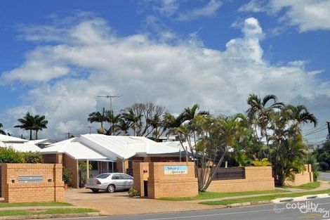 2/117 Prince Edward Pde, Scarborough, QLD 4020