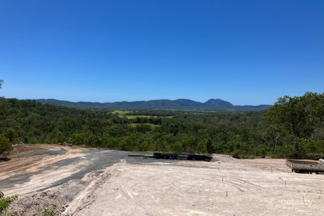 180 Starkeys Rd, Mount Ossa, QLD 4741