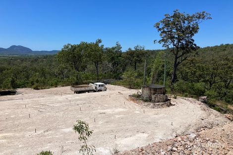 Property photo of 180 Starkeys Road Mount Ossa QLD 4741