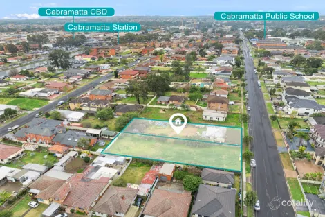 Property photo of 99 Cumberland Street Cabramatta NSW 2166