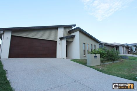 Property photo of 5 Messara Circuit Durack QLD 4077