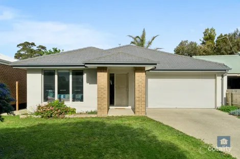 Property photo of 6 Sinclair Street Colac VIC 3250