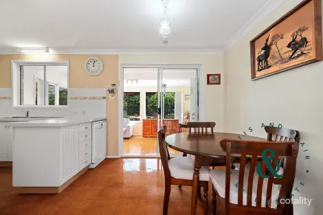 Property photo of 31 Coolabah Road Medowie NSW 2318