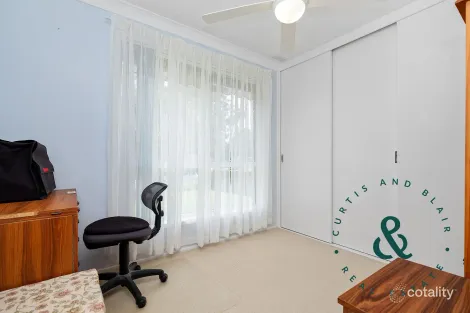 Property photo of 31 Coolabah Road Medowie NSW 2318