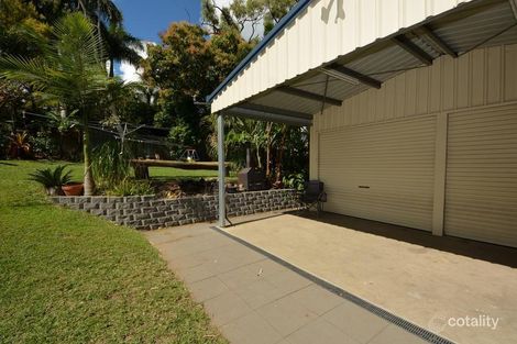 Property photo of 35 Heath Street Wandal QLD 4700