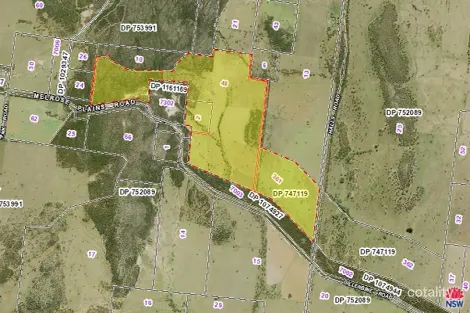 Property photo of 120 Melrose Plains Road Fifield NSW 2875