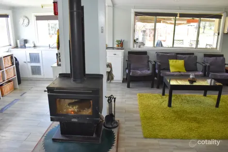 Property photo of 120 Melrose Plains Road Fifield NSW 2875