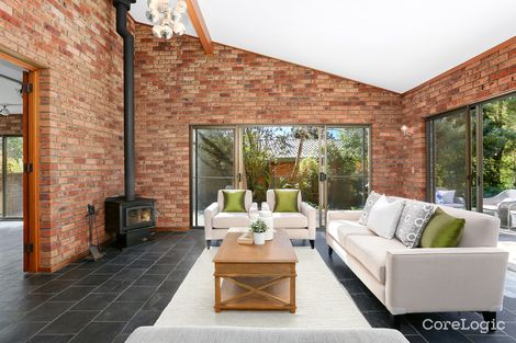 Property photo of 22 Florey Avenue Pymble NSW 2073