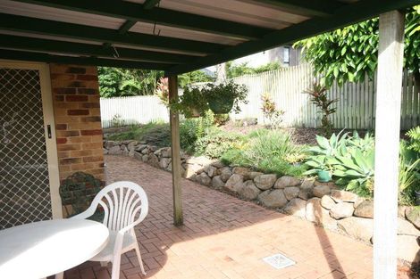 Property photo of 4/37 Hill Crescent Carina Heights QLD 4152