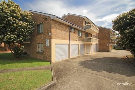 Property photo of 5/181 Derby Street Penrith NSW 2750