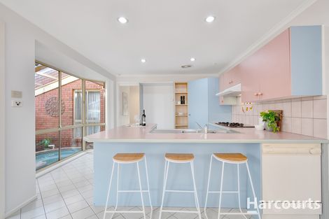 Property photo of 16 Cabinda Drive Keysborough VIC 3173