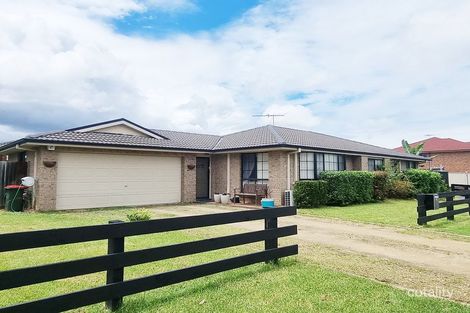 Property photo of 123 Holdsworth Drive Mount Annan NSW 2567