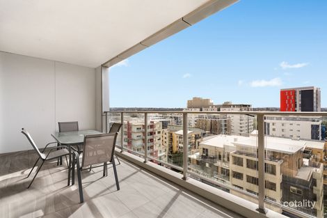 902/2 Lachlan St, Liverpool, NSW 2170