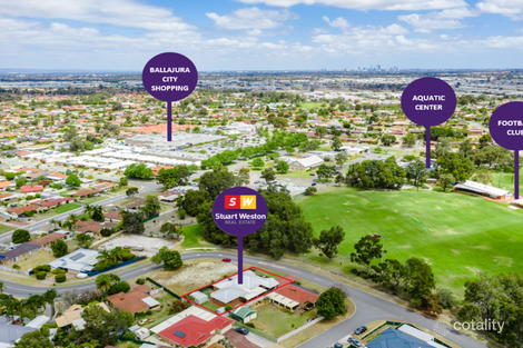 Property photo of 14 Sanderling Grove Ballajura WA 6066