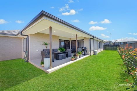 Property photo of 11 Marchment Street Thrumster NSW 2444