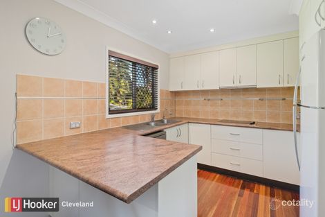 Property photo of 24 Hailsham Street Alexandra Hills QLD 4161