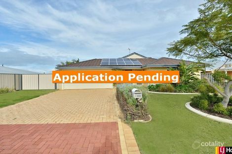 Property photo of 5 Lucidus Retreat Greenfields WA 6210