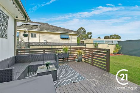Property photo of 14 Northcott Road Lalor Park NSW 2147